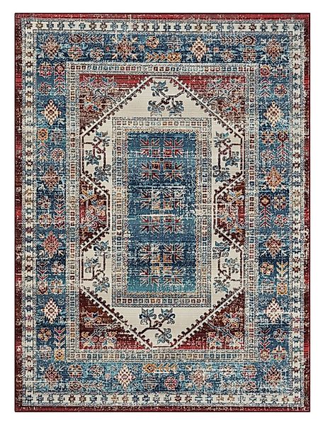 Wohnando Teppich MY-RUG Manish 1 240x170cm, günstig online kaufen