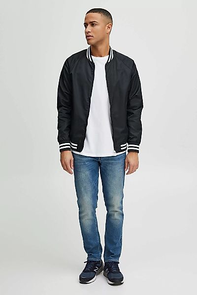 Indicode Collegejacke "Collegejacke IDKevin", ohne Kapuze günstig online kaufen