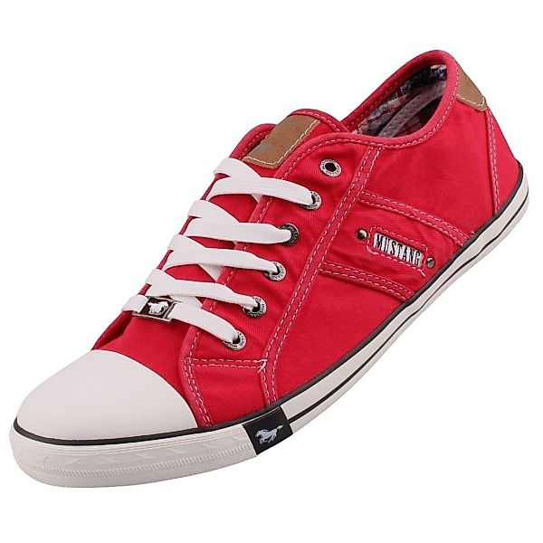 Mustang Shoes 4058310/5 Sneaker günstig online kaufen