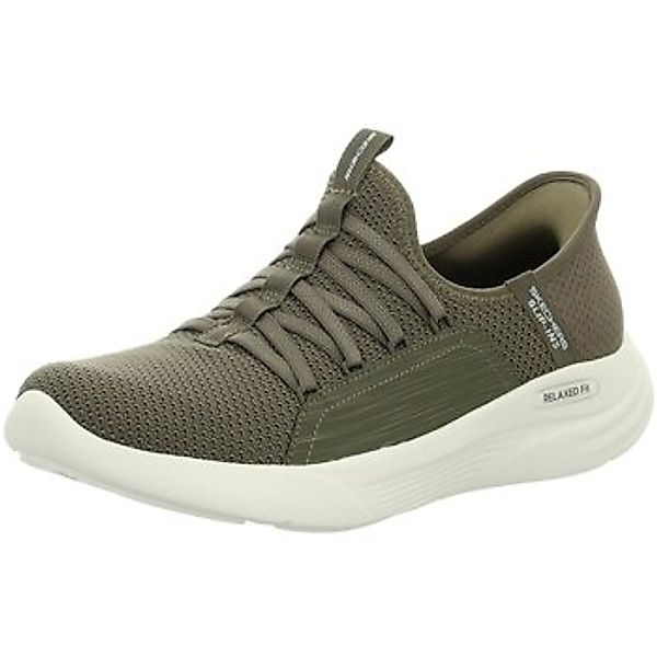 Skechers  Damenschuhe Slipper Slipper 150353 OLV günstig online kaufen