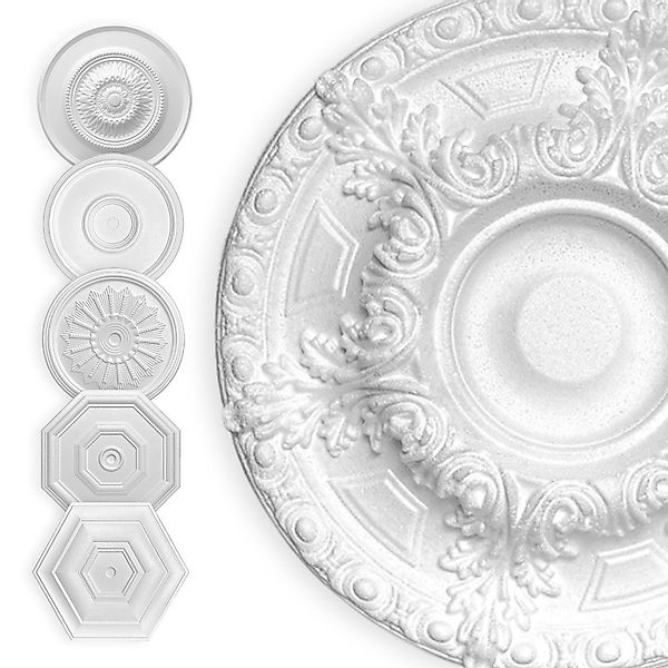 Hexim Wanddekoobjekt Palast 40 cm (HEXIM günstig online kaufen