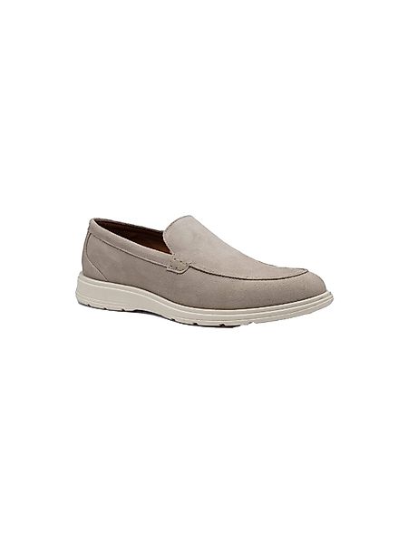 ENGBERS GERMANY Loafer aus Veloursleder Sneaker günstig online kaufen