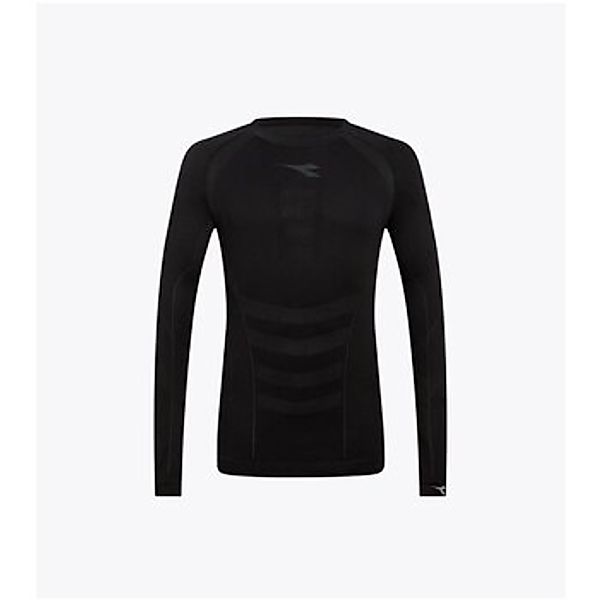 Diadora  Langarmshirt Sport LS T-SHIRT STRATOZERO 102.182551/80013 80013 günstig online kaufen