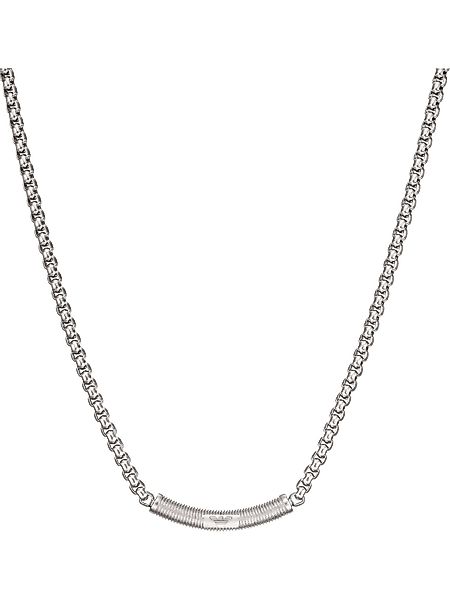 Emporio Armani Collier Emporio Armani Herren-Kette günstig online kaufen