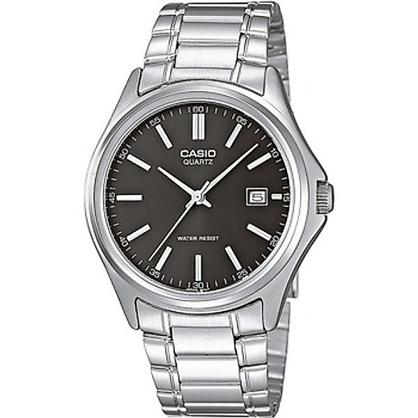 CASIO TIMELESS COLLECTION Mechanische Uhr Herrenarmbanduhr günstig online kaufen