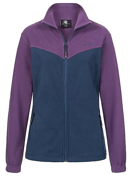 Rock Creek Fleecejacke Damen Fleecejacke Übergangsjacke D-501 günstig online kaufen