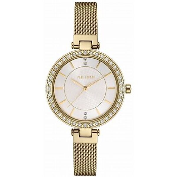 Paul Lorens  Armbanduhr PL10995B3D1 günstig online kaufen