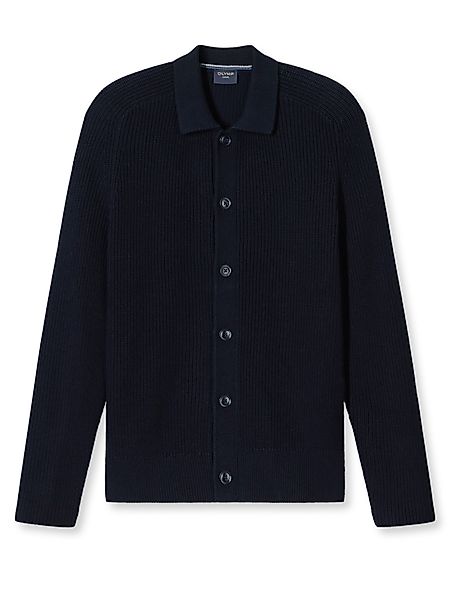 OLYMP Strickjacke Strick, regular fit günstig online kaufen
