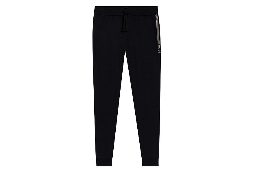 BOSS Jogginghose Authentic Pants mit Markendetails günstig online kaufen