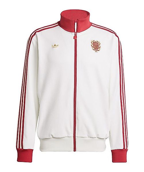 adidas Originals Sweatjacke FC Bayern München 125th Anniversary Trainingsja günstig online kaufen