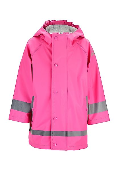 Sterntaler® Regenjacke uni (1-St) wasserdichte Funktionsjacke günstig online kaufen