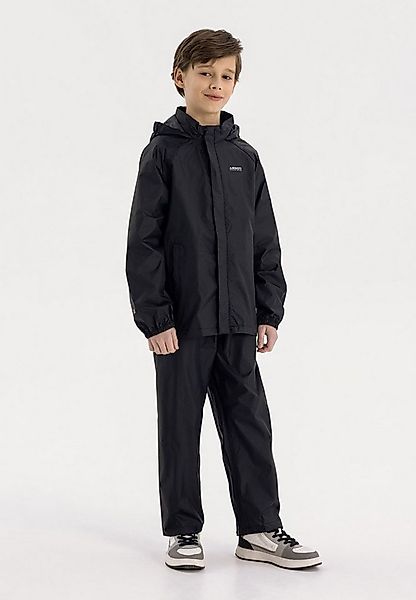 MINOTI Regenhose kompakte, düne Regenhose mit Beutel wasserabweisend, mit B günstig online kaufen