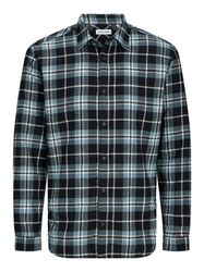 Jack & Jones PlusSize Langarmhemd JJJOSHUA günstig online kaufen
