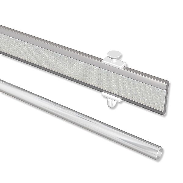 INTERDECO Paneelwagen Easyslide, Schiebegardinen, Gardinenschienen, (1 günstig online kaufen