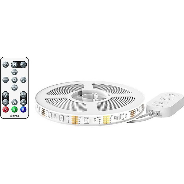 Govee LED Stripe LED-Streifen-Komplettset günstig online kaufen