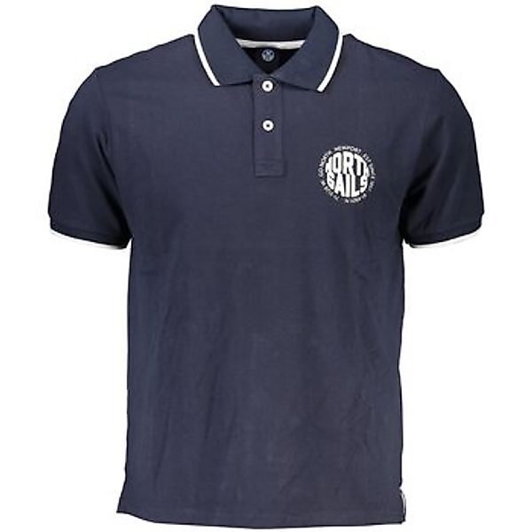 North Sails  Poloshirt 902829000_BL0802 günstig online kaufen