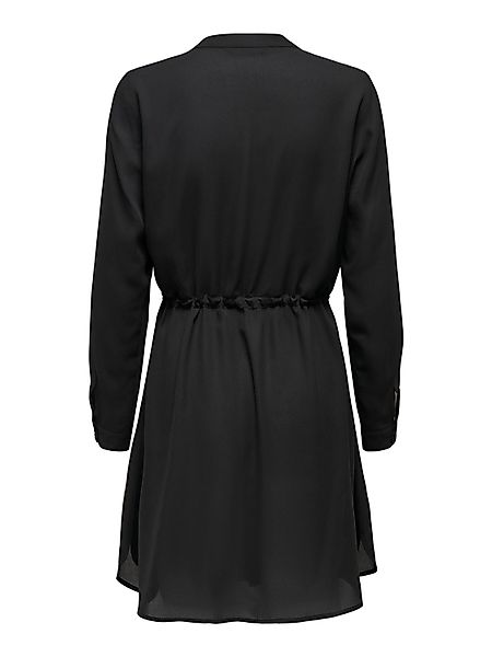 ONLY Druckkleid ONLCORY L/S V-NECK TUNIC günstig online kaufen