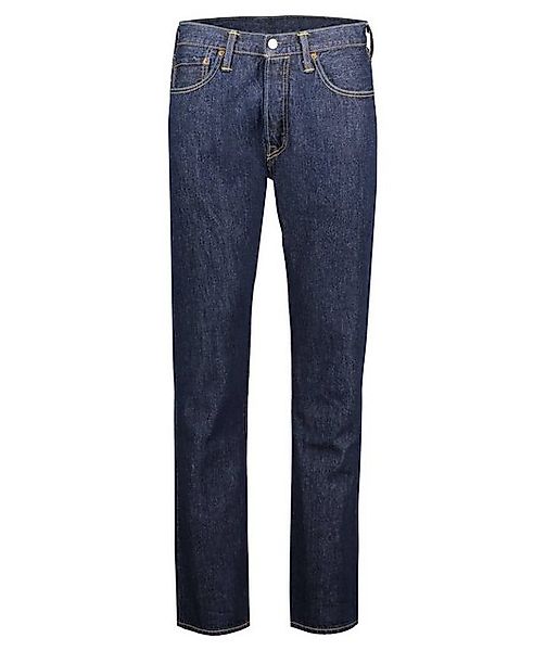 Levi's® 5-Pocket-Jeans Herren Jeans "501" (1-tlg) günstig online kaufen