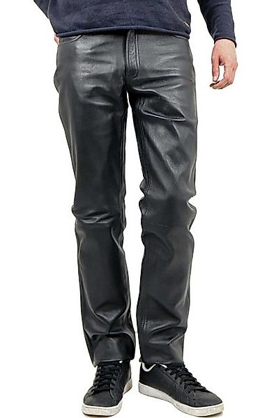 Maddox Lederhose Maddox - Herren Lederhose günstig online kaufen