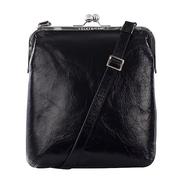 VOLKER LANG Schultertasche MATA  Elegante günstig online kaufen