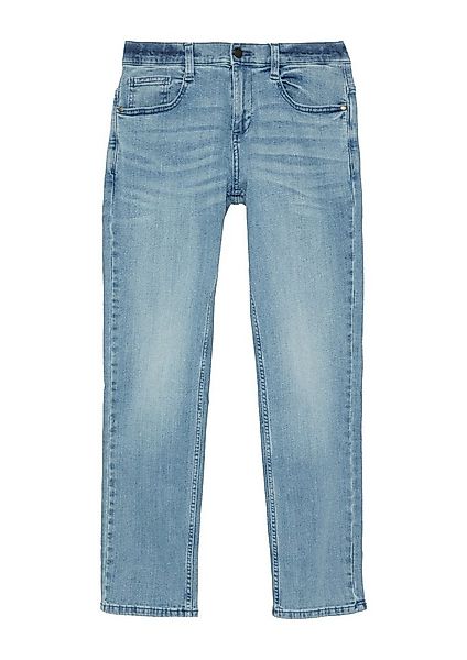 s.Oliver Regular-fit-Jeans Jeans-Hose günstig online kaufen