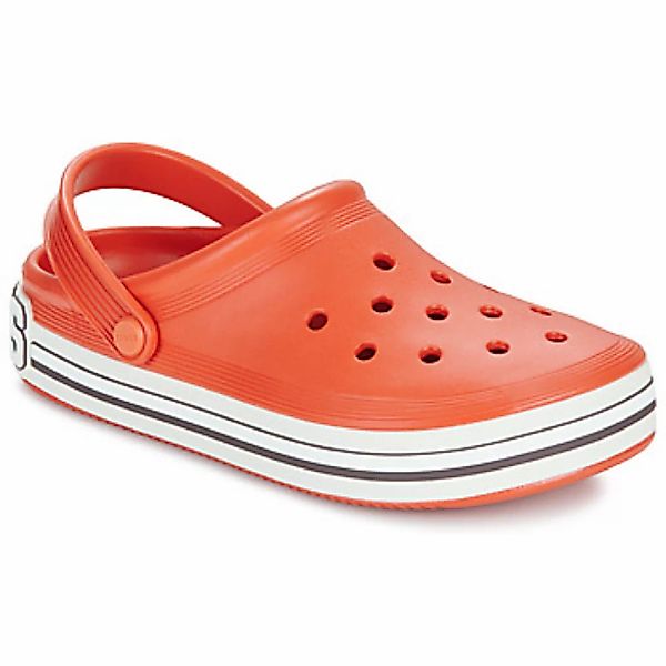 Crocs  Clogs Off Court Logo Clog günstig online kaufen