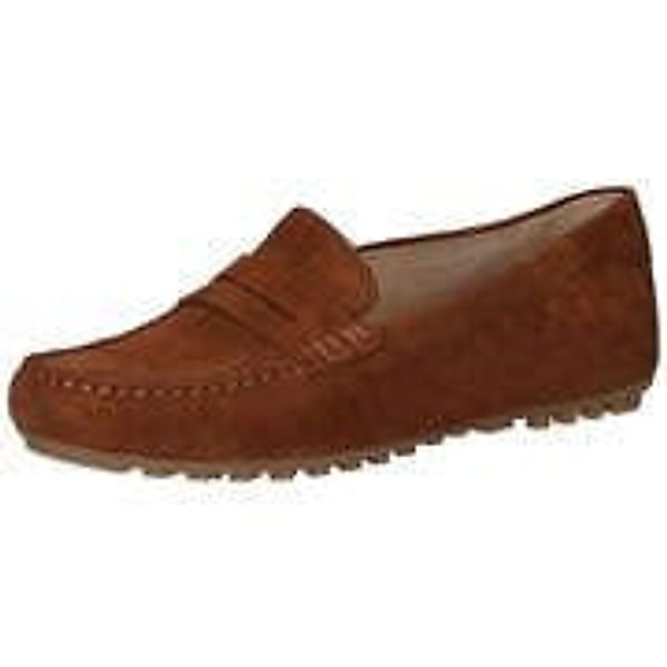 Caprice Mokassin Damen braun günstig online kaufen