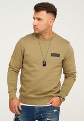 Jack & Jones Sweatshirt POPS SWEAT günstig online kaufen