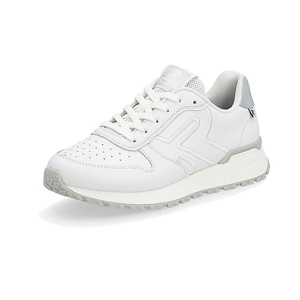 Rieker Damen Halbschuhe Schnürschuh günstig online kaufen