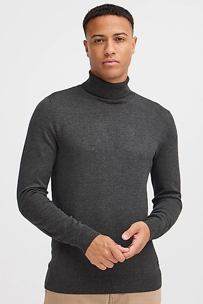 Blend Rollkragenpullover "BHWedat" Stilvoller Strickpullover mit Rollkragen günstig online kaufen