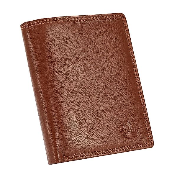Manza Geldbörse Geldbeutel Herren Echtes Leder günstig online kaufen