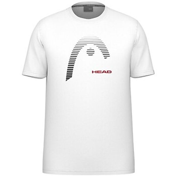 Head  T-Shirt Club Carl günstig online kaufen
