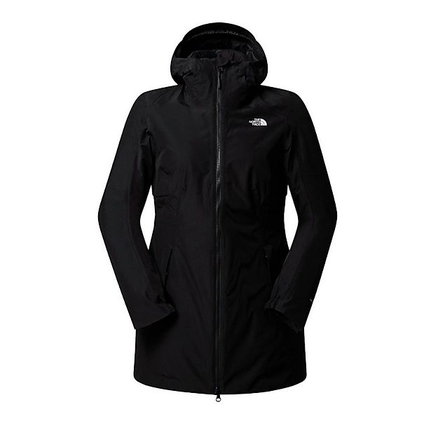 The North Face Wintermantel The North Face Damen Parka W Hikesteller Insula günstig online kaufen