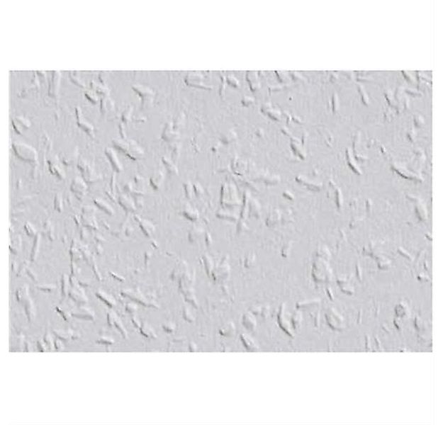 ERFURT Papiertapete Rauhfaser mittlere Struktur, 20 m x 0,53 m - 6 Rollen günstig online kaufen