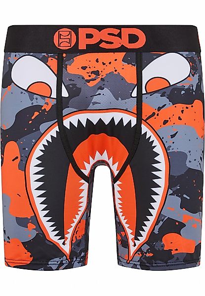 PSD Boxershorts "PSD WF MARINE", 1 Stk. günstig online kaufen
