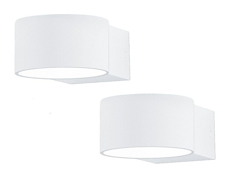 TRIO Leuchten LED Wandleuchte, LED fest günstig online kaufen