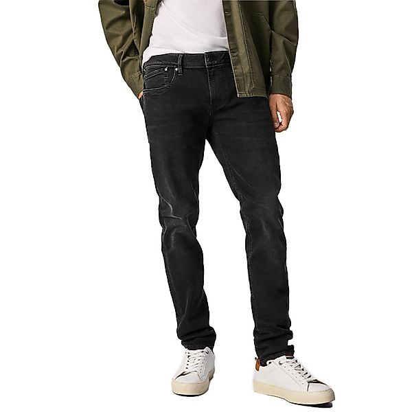 Pepe Jeans Hatch Jeans 38 Denim günstig online kaufen