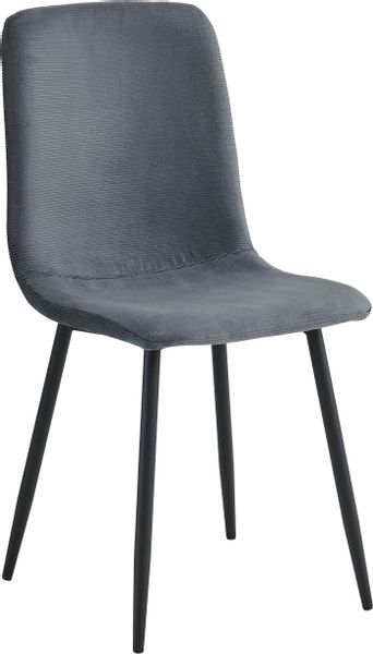 HELA 4-Fußstuhl LEIPZIG (Set, 2 St), günstig online kaufen