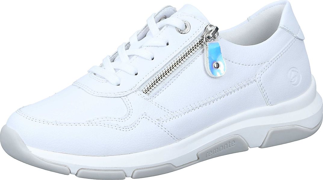 Remonte Schnürer Schnürschuh aus echtem Leder günstig online kaufen