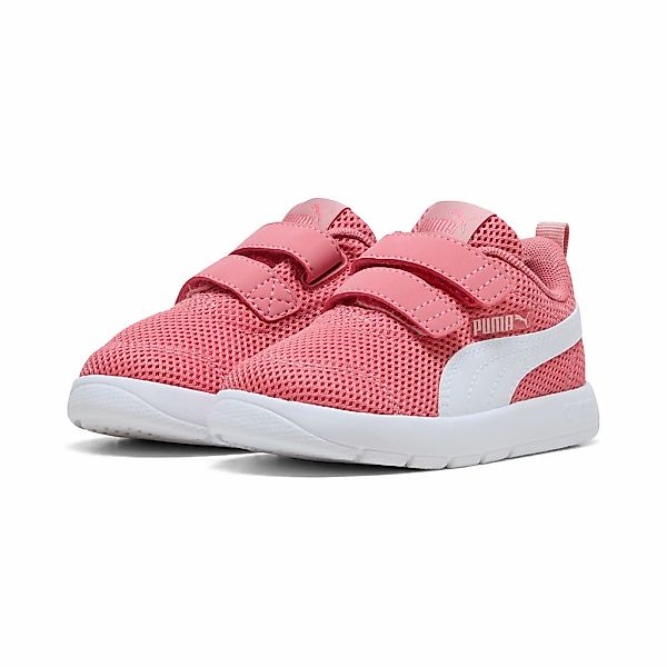 PUMA Sneaker "COURTFLEX V3 MESH INF" für Kinder günstig online kaufen