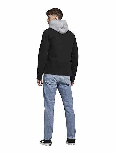 Jack & Jones Herren Jeans JJICHRIS JJORIGINAL CJ 920 - Relaxed Fit - Blau - günstig online kaufen