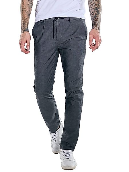 emilio adani Chinohose Chino mit Tunnelzug günstig online kaufen