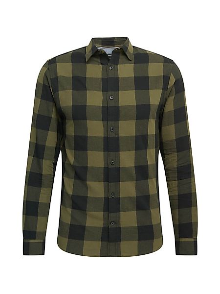 Jack & Jones Langarmhemd (1-tlg) günstig online kaufen