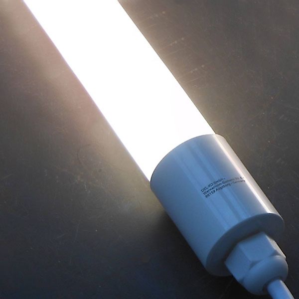 Bioledex Pflanzenlampe GoLeaf LED Pflanzenleuchte 60/90/120cm günstig online kaufen