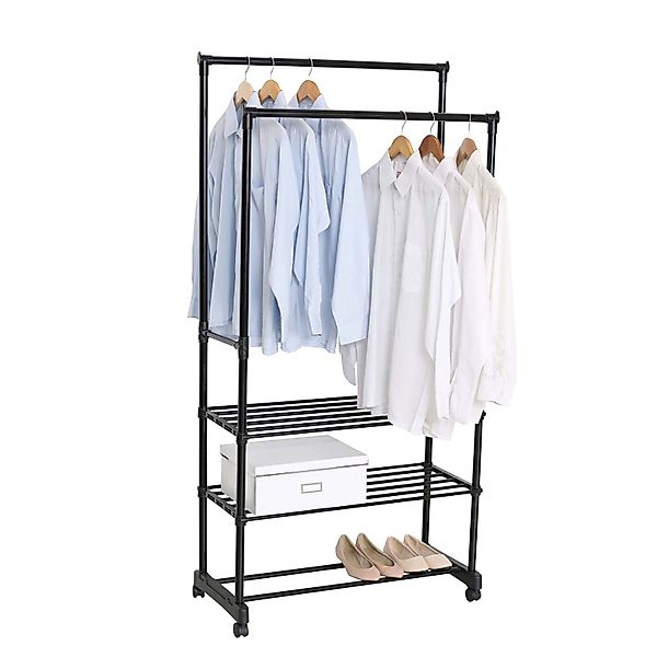 HTI-Living Kleiderschrank Regal für begehbaren Kleiderschrank günstig online kaufen