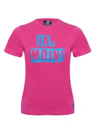 Schietwetter T-Shirt Damen "Ja Moin", 100% günstig online kaufen