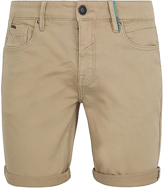 No Excess Denim Short Beige - Größe 36 günstig online kaufen