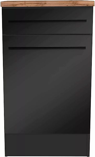 BASIC by Balculina Unterschrank Jazz 50er günstig online kaufen