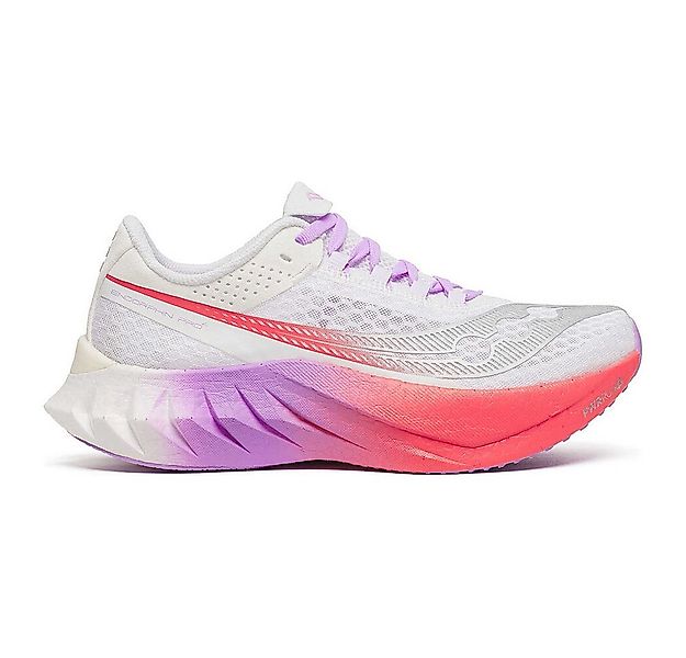 Saucony Endorphin Pro 4 - Wettkampfschuh Laufschuh günstig online kaufen