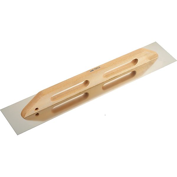 LUX-TOOLS Glättekelle 680 mm günstig online kaufen